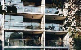 United Places Hotel Botanic Gardens